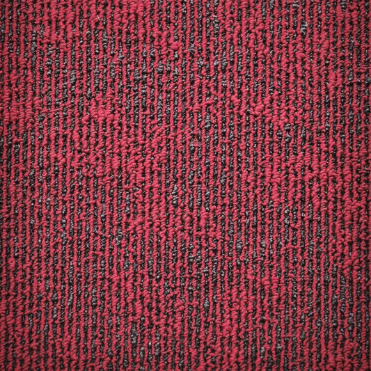 Ковровая плитка Bonkeel Sunrise Red